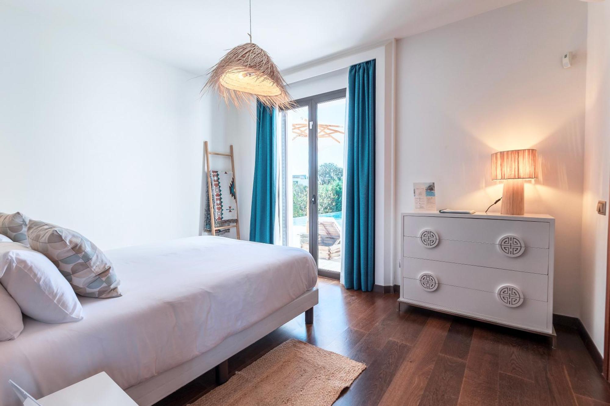 Villa Prana Marbella Ojén Rom bilde
